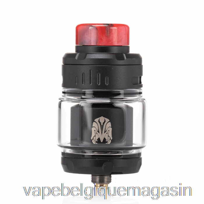 Vape Juice Oxva Arbiter 2 26mm Rta Noir Mat